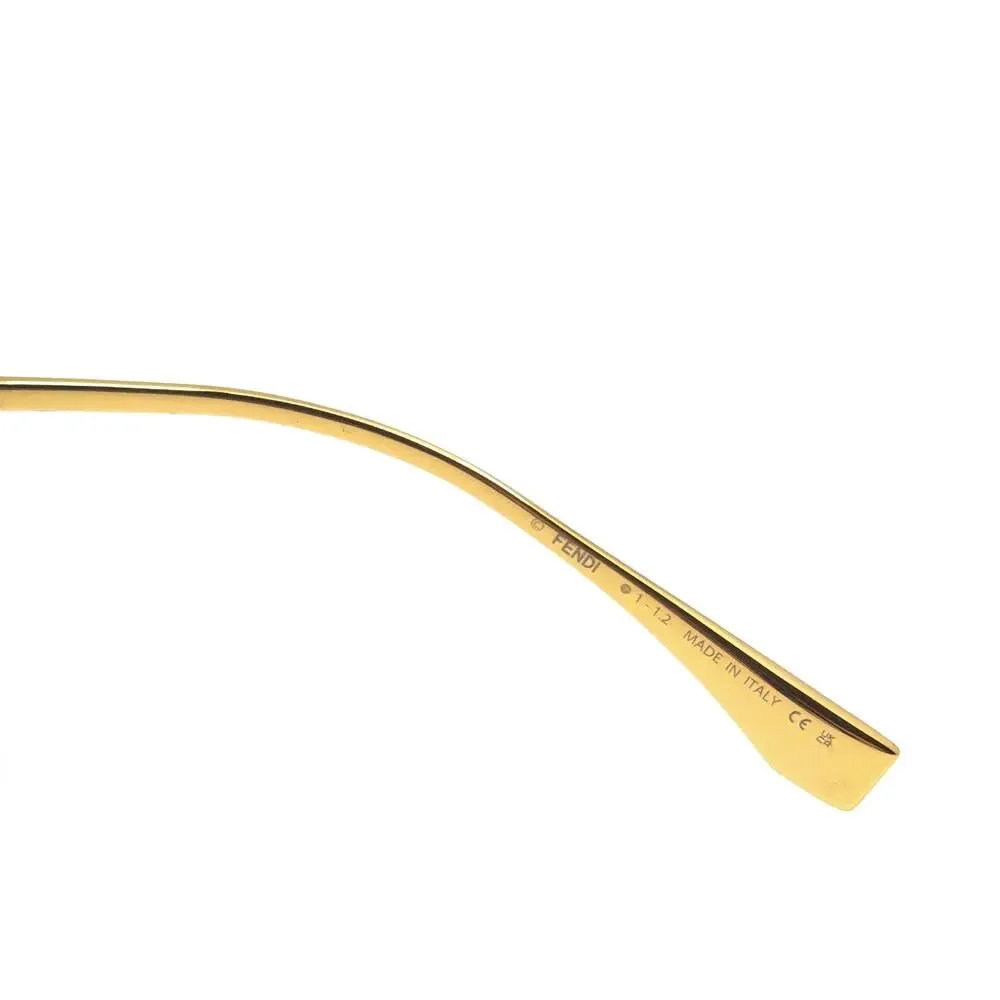 New FENDI Sunglasses FE40069U 30P Authentic